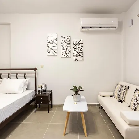 Lejlighed Charming Urban Escapes Your Cozy Retreats