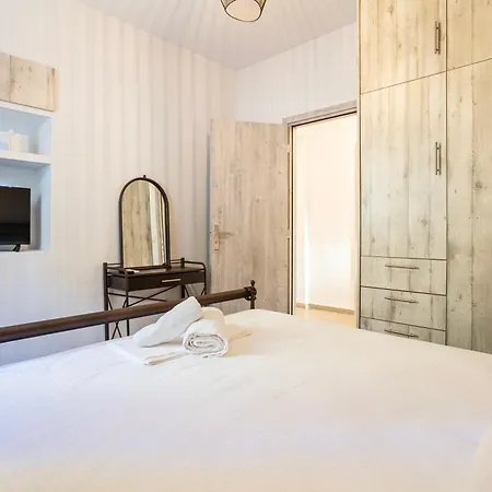 Lejlighed Charming Urban Escapes Your Cozy Retreats *