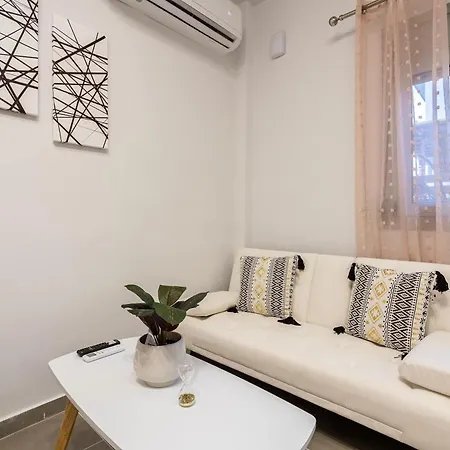 Charming Urban Escapes Your Cozy Retreats Lejlighed *