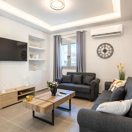 Charming Urban Escapes Your Cozy Retreats Apartament