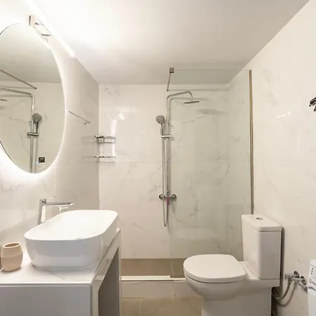 Apartmán Charming Urban Escapes Your Cozy Retreats Filiatrá
