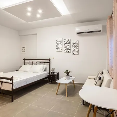 Charming Urban Escapes Your Cozy Retreats Filiatrá