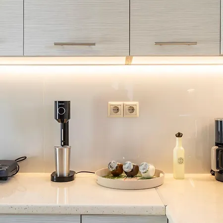 Apartment Charming Urban Escapes Your Cozy Retreats Filiatra