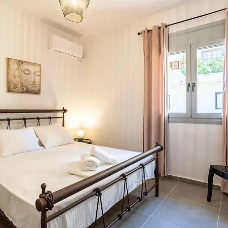 Charming Urban Escapes Your Cozy Retreats 公寓