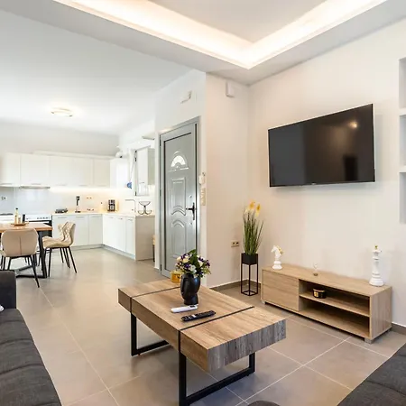 公寓 Charming Urban Escapes Your Cozy Retreats