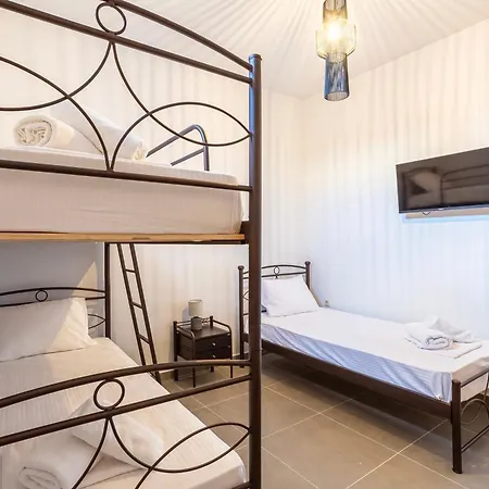 Charming Urban Escapes Your Cozy Retreats