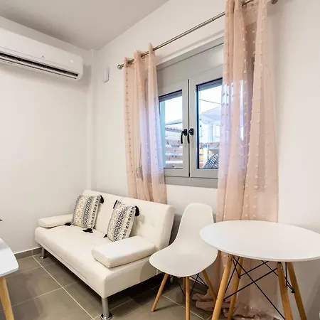 公寓 Charming Urban Escapes Your Cozy Retreats