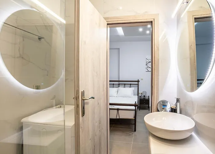 Charming Urban Escapes Your Cozy Retreats