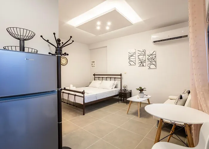 Charming Urban Escapes Your Cozy Retreats Filiatrá