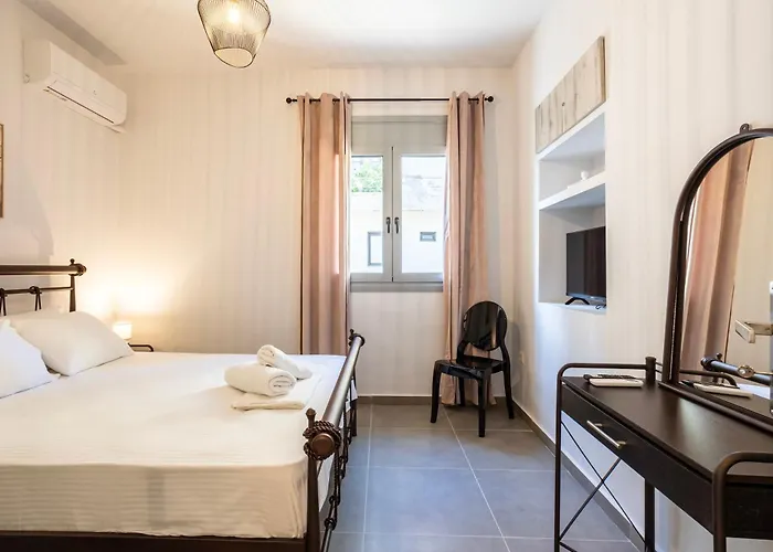 Charming Urban Escapes Your Cozy Retreats Lejlighed *