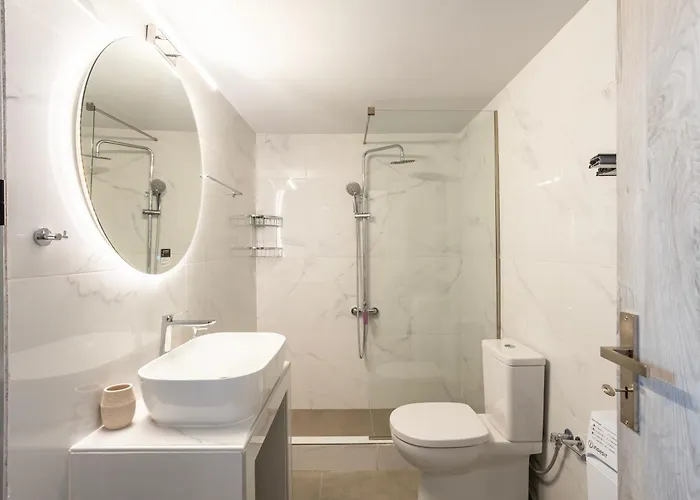 Lejlighed Charming Urban Escapes Your Cozy Retreats Filiatrá