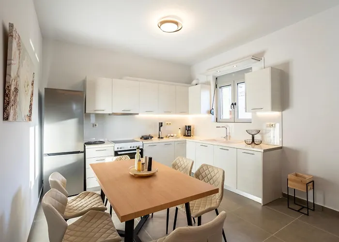 Charming Urban Escapes Your Cozy Retreats *