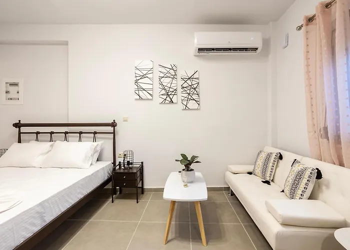 Lejlighed Charming Urban Escapes Your Cozy Retreats