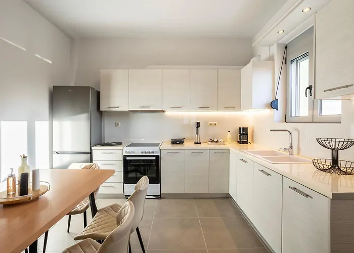 Charming Urban Escapes Your Cozy Retreats Lejlighed