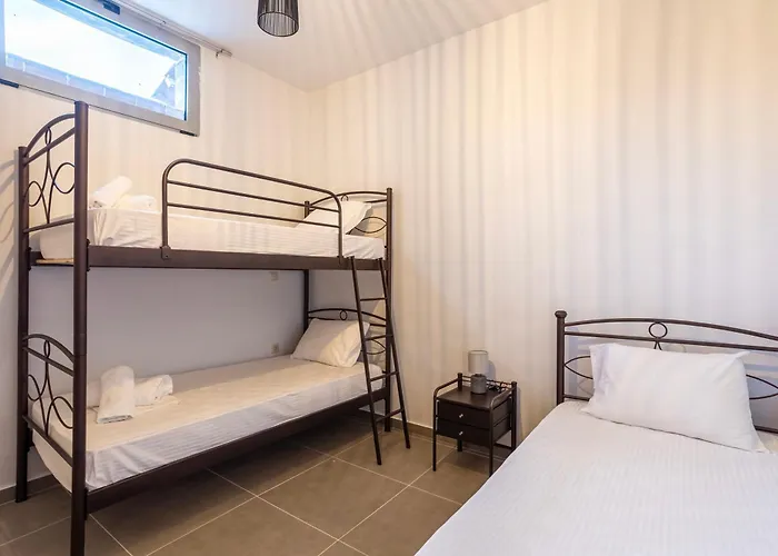 Charming Urban Escapes Your Cozy Retreats Lejlighed *