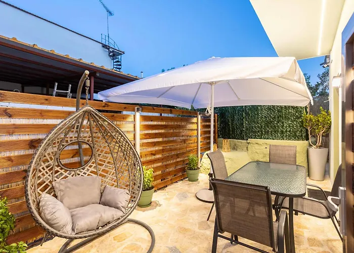 Charming Urban Escapes Your Cozy Retreats Lejlighed *