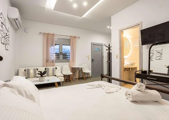 Lejlighed Charming Urban Escapes Your Cozy Retreats Filiatrá