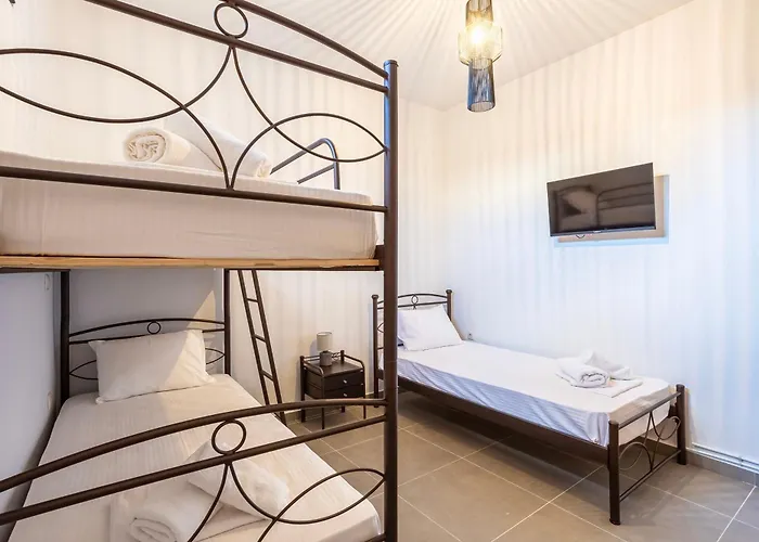 Charming Urban Escapes Your Cozy Retreats *