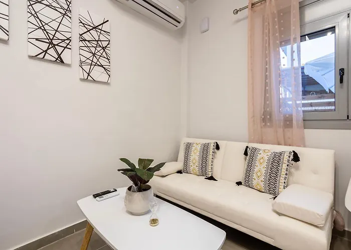 Charming Urban Escapes Your Cozy Retreats Lejlighed *