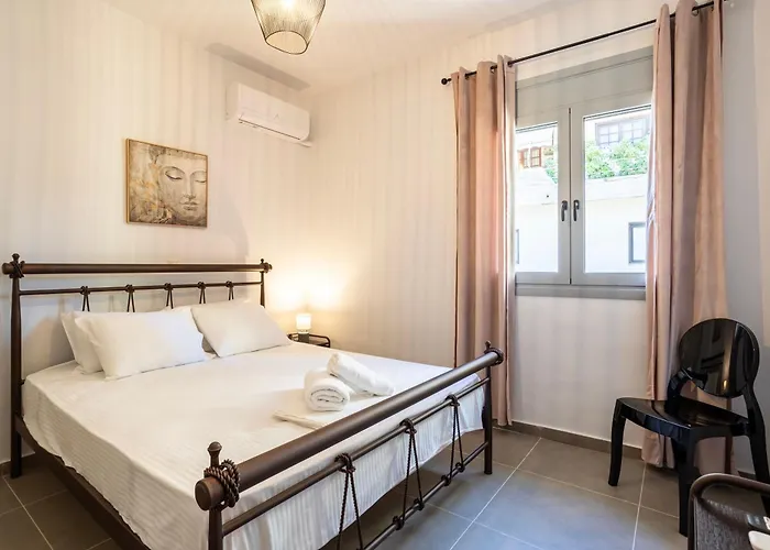 Charming Urban Escapes Your Cozy Retreats Lejlighed